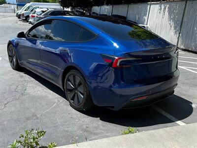 2025 Tesla Model 3 Long Range - Photo 5 - Salt Lake City, UT 84115