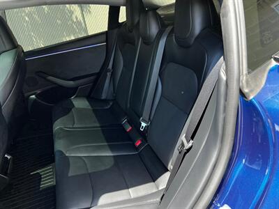 2025 Tesla Model 3 Long Range - Photo 20 - Salt Lake City, UT 84115