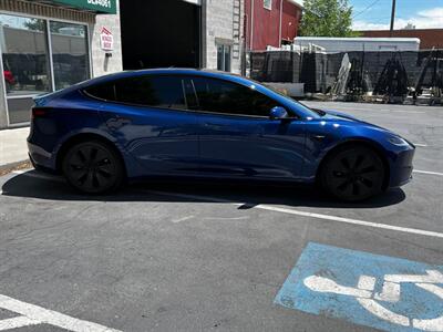 2025 Tesla Model 3 Long Range - Photo 8 - Salt Lake City, UT 84115