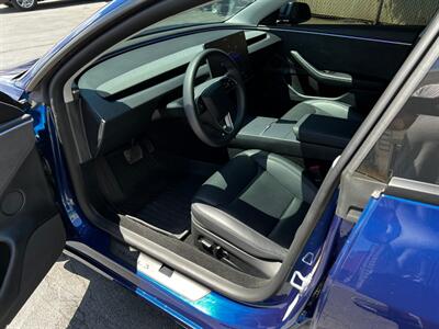 2025 Tesla Model 3 Long Range - Photo 15 - Salt Lake City, UT 84115