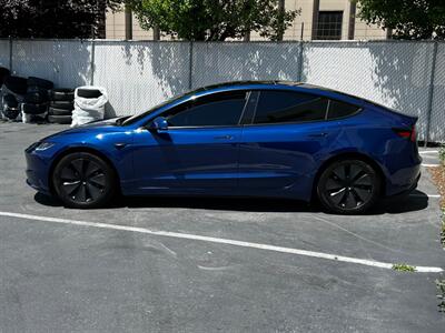2025 Tesla Model 3 Long Range - Photo 4 - Salt Lake City, UT 84115