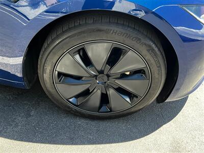 2025 Tesla Model 3 Long Range - Photo 11 - Salt Lake City, UT 84115