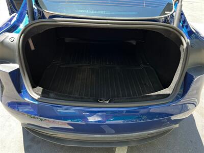 2025 Tesla Model 3 Long Range - Photo 23 - Salt Lake City, UT 84115