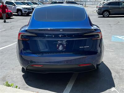 2025 Tesla Model 3 Long Range - Photo 6 - Salt Lake City, UT 84115