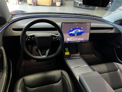 2025 Tesla Model 3 Long Range - Photo 34 - Salt Lake City, UT 84115