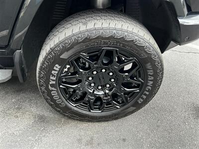 2024 GMC HUMMER EV 2X   - Photo 13 - Salt Lake City, UT 84115