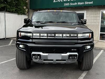2024 GMC HUMMER EV 2X   - Photo 2 - Salt Lake City, UT 84115