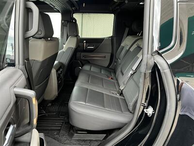 2024 GMC HUMMER EV 2X   - Photo 20 - Salt Lake City, UT 84115