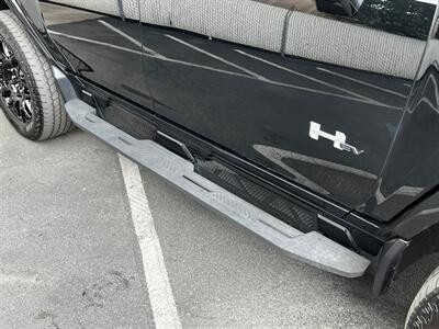 2024 GMC HUMMER EV 2X   - Photo 10 - Salt Lake City, UT 84115