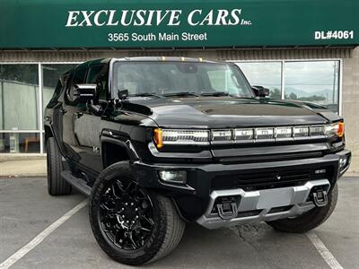 2024 GMC HUMMER EV 2X   - Photo 1 - Salt Lake City, UT 84115