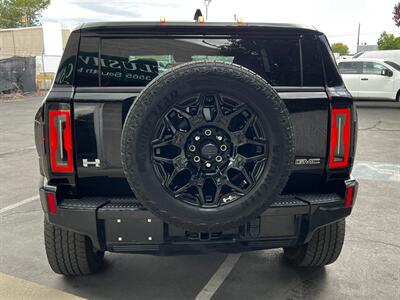 2024 GMC HUMMER EV 2X   - Photo 6 - Salt Lake City, UT 84115