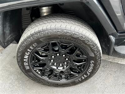 2024 GMC HUMMER EV 2X   - Photo 14 - Salt Lake City, UT 84115