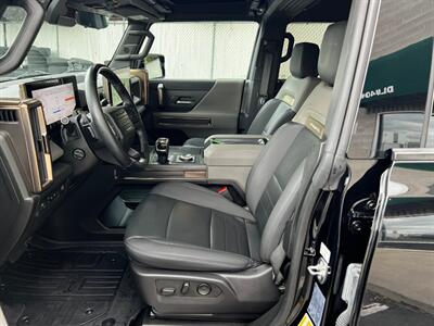 2024 GMC HUMMER EV 2X   - Photo 17 - Salt Lake City, UT 84115