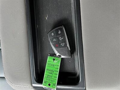 2024 GMC HUMMER EV 2X   - Photo 39 - Salt Lake City, UT 84115