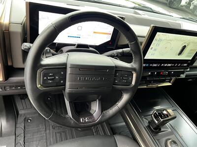 2024 GMC HUMMER EV 2X   - Photo 32 - Salt Lake City, UT 84115