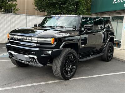 2024 GMC HUMMER EV 2X   - Photo 3 - Salt Lake City, UT 84115
