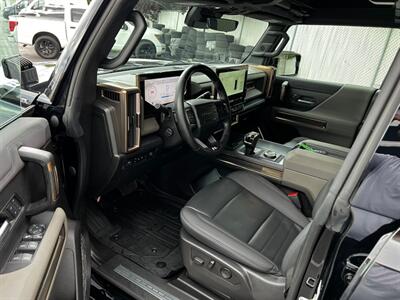2024 GMC HUMMER EV 2X   - Photo 16 - Salt Lake City, UT 84115