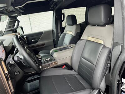 2024 GMC HUMMER EV 2X   - Photo 18 - Salt Lake City, UT 84115