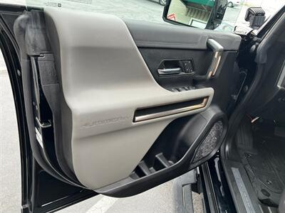 2024 GMC HUMMER EV 2X   - Photo 19 - Salt Lake City, UT 84115