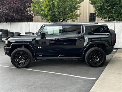 2024 GMC HUMMER EV 2X   - Photo 4 - Salt Lake City, UT 84115
