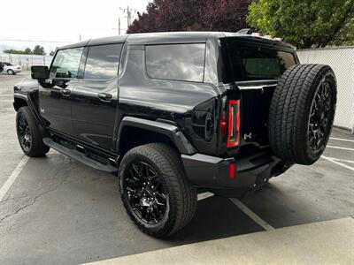 2024 GMC HUMMER EV 2X   - Photo 5 - Salt Lake City, UT 84115