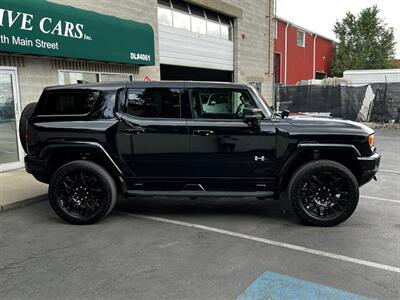 2024 GMC HUMMER EV 2X   - Photo 9 - Salt Lake City, UT 84115