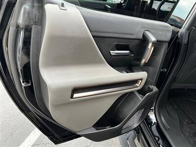 2024 GMC HUMMER EV 2X   - Photo 22 - Salt Lake City, UT 84115