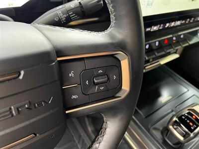 2024 GMC HUMMER EV 2X   - Photo 31 - Salt Lake City, UT 84115