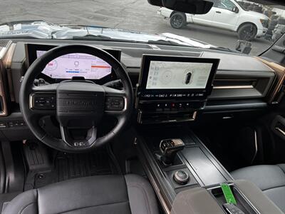 2024 GMC HUMMER EV 2X   - Photo 24 - Salt Lake City, UT 84115