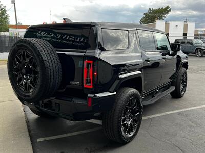 2024 GMC HUMMER EV 2X   - Photo 8 - Salt Lake City, UT 84115