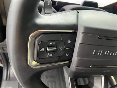 2024 GMC HUMMER EV 2X   - Photo 30 - Salt Lake City, UT 84115