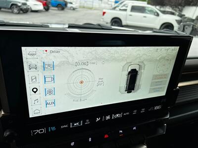 2024 GMC HUMMER EV 2X   - Photo 34 - Salt Lake City, UT 84115