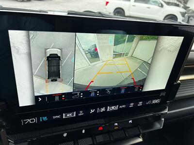 2024 GMC HUMMER EV 2X   - Photo 41 - Salt Lake City, UT 84115