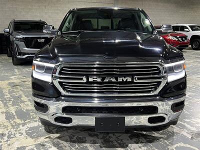 2022 RAM 1500 Laramie   - Photo 2 - Salt Lake City, UT 84115