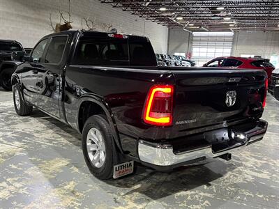 2022 RAM 1500 Laramie   - Photo 5 - Salt Lake City, UT 84115