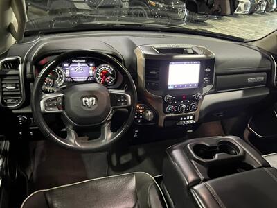 2022 RAM 1500 Laramie   - Photo 25 - Salt Lake City, UT 84115