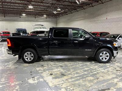 2022 RAM 1500 Laramie   - Photo 10 - Salt Lake City, UT 84115