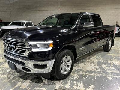 2022 RAM 1500 Laramie   - Photo 3 - Salt Lake City, UT 84115