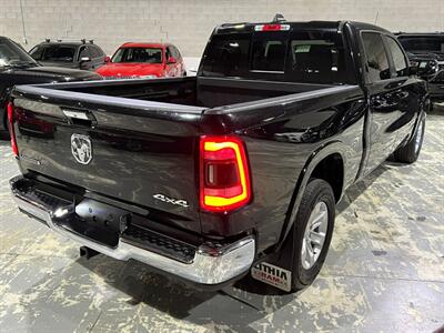 2022 RAM 1500 Laramie   - Photo 9 - Salt Lake City, UT 84115