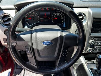 2014 Ford F-150 FX4 - Photo 33 - Salt Lake City, UT 84115