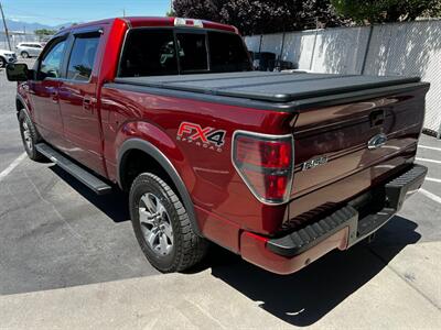 2014 Ford F-150 FX4 - Photo 5 - Salt Lake City, UT 84115
