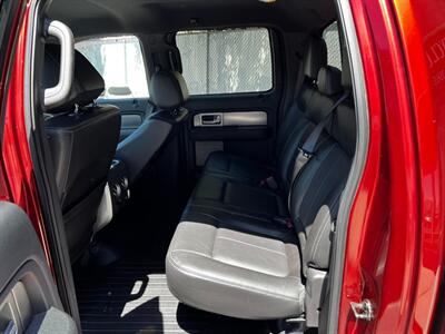 2014 Ford F-150 FX4 - Photo 23 - Salt Lake City, UT 84115