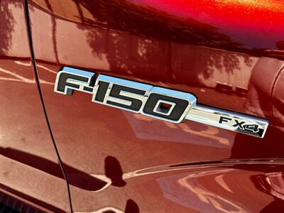 2014 Ford F-150 FX4 - Photo 11 - Salt Lake City, UT 84115