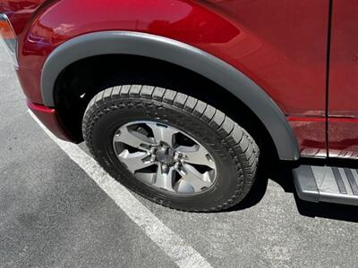 2014 Ford F-150 FX4 - Photo 17 - Salt Lake City, UT 84115
