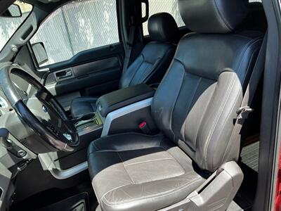 2014 Ford F-150 FX4 - Photo 21 - Salt Lake City, UT 84115