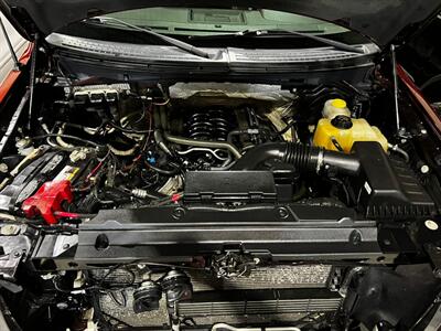 2014 Ford F-150 FX4 - Photo 44 - Salt Lake City, UT 84115