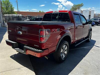 2014 Ford F-150 FX4 - Photo 9 - Salt Lake City, UT 84115