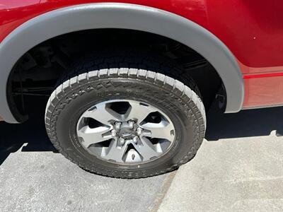 2014 Ford F-150 FX4 - Photo 16 - Salt Lake City, UT 84115