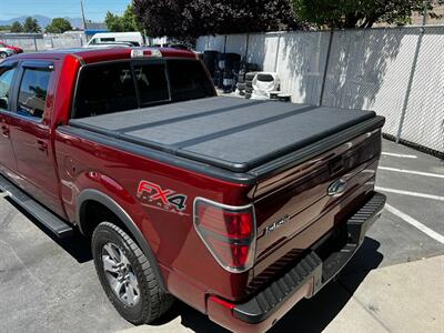 2014 Ford F-150 FX4 - Photo 6 - Salt Lake City, UT 84115