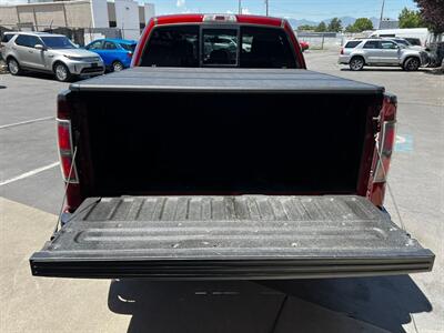 2014 Ford F-150 FX4 - Photo 8 - Salt Lake City, UT 84115